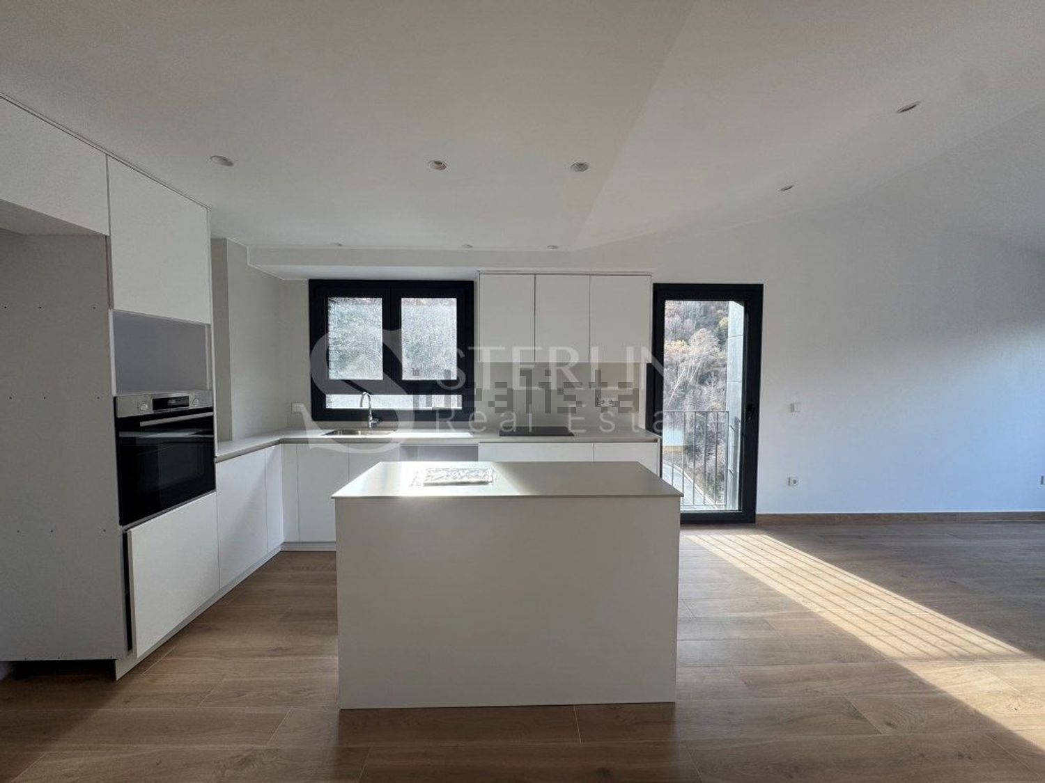 Ático de 3 habitaciones en alquiler en Escaldes-Engordany · 44 de 60