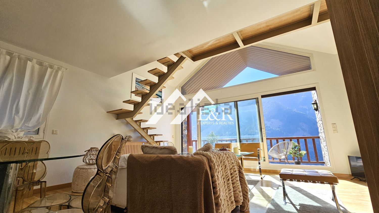 3-bedroom penthouse for sale in Els Vilars, Escaldes-Engordany · 57 of 60