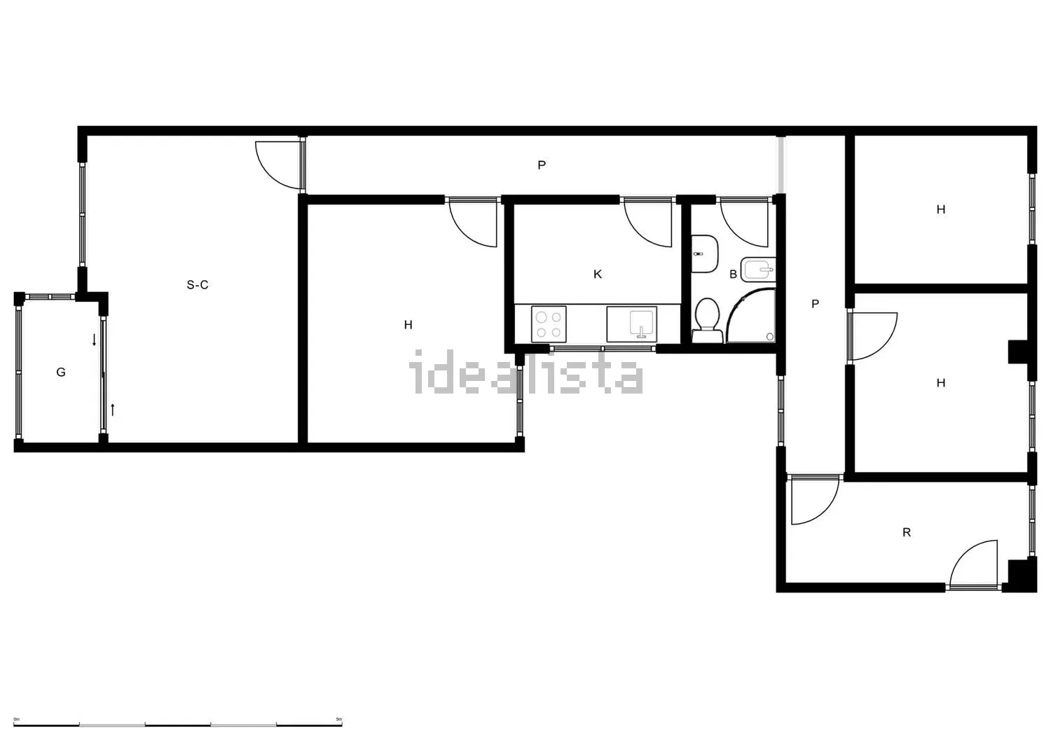 Imagen 38 inmueble 112,717,356