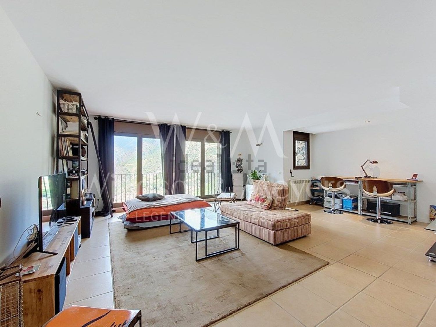 4-bedroom townhouse for sale in Sant Julià de Lòria · 55 of 60