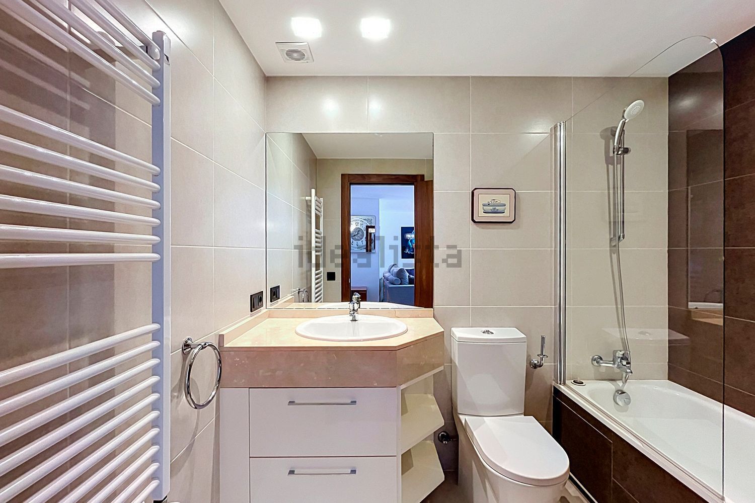 2-bedroom flat for rent in Arinsal, La Massana · 28 of 34