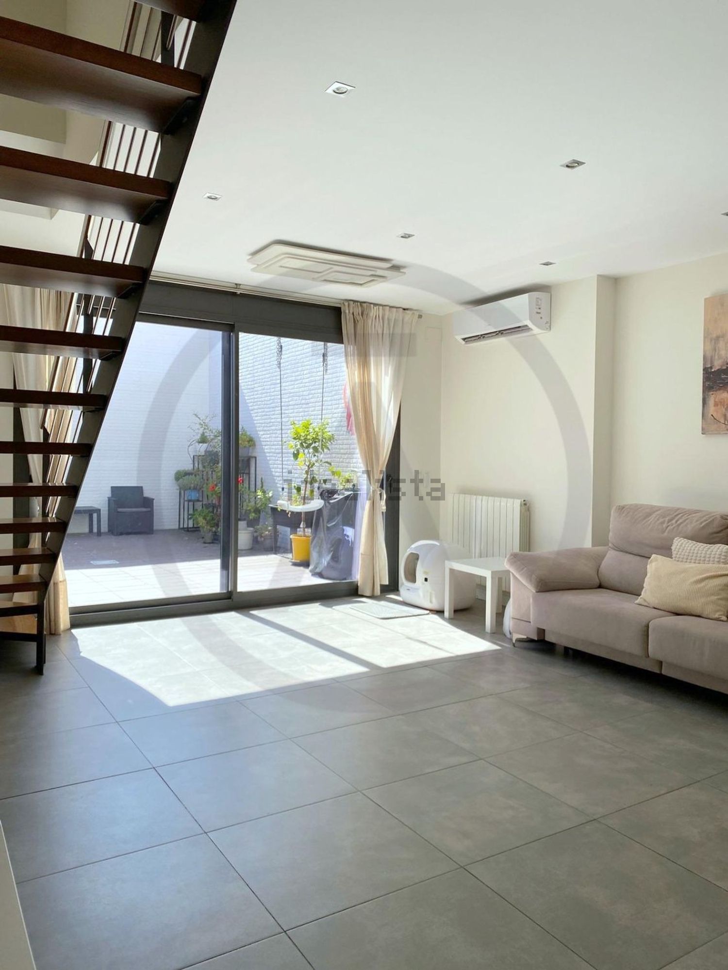 Chalet adosado en venta en Sant Pere Nord