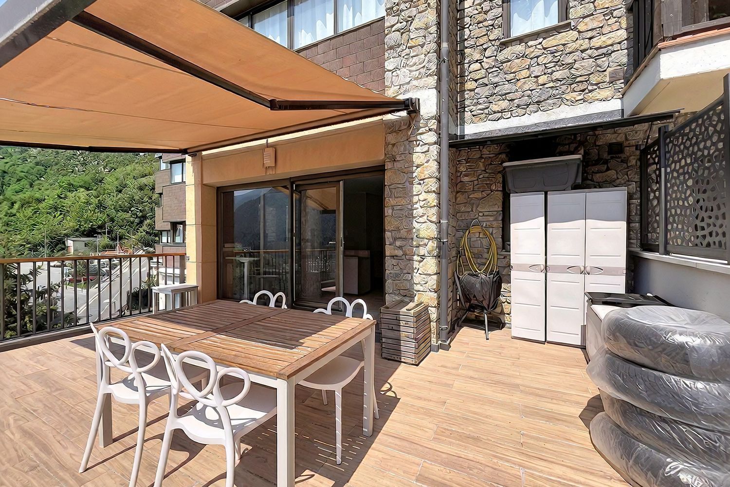 2-bedroom flat for rent in Encamp · 14 of 60