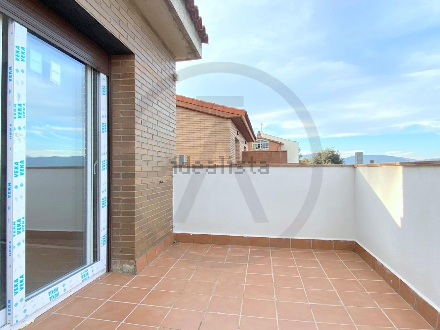 Chalet pareado en venta en Can Palet de Vistalegre