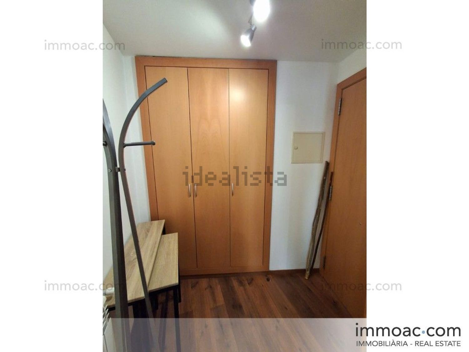 2-bedroom flat for rent in La Cortinada, Ordino · 21 of 60