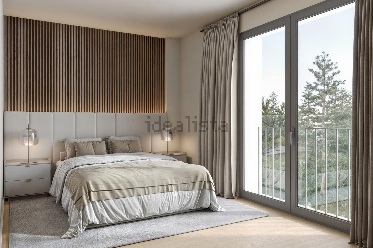 2-bedroom flat for sale in L'Aldosa, La Massana · 6 of 19