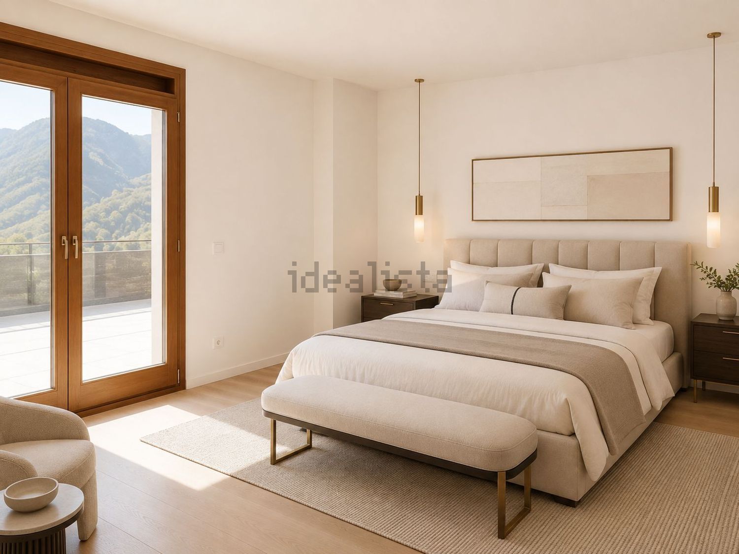 1-bedroom flat for sale in El Forn, Canillo · 54 of 60