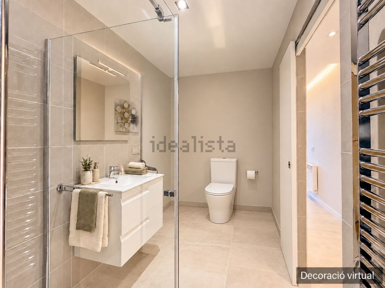 Studio for rent in Pas de la Casa, Encamp · 6 of 10