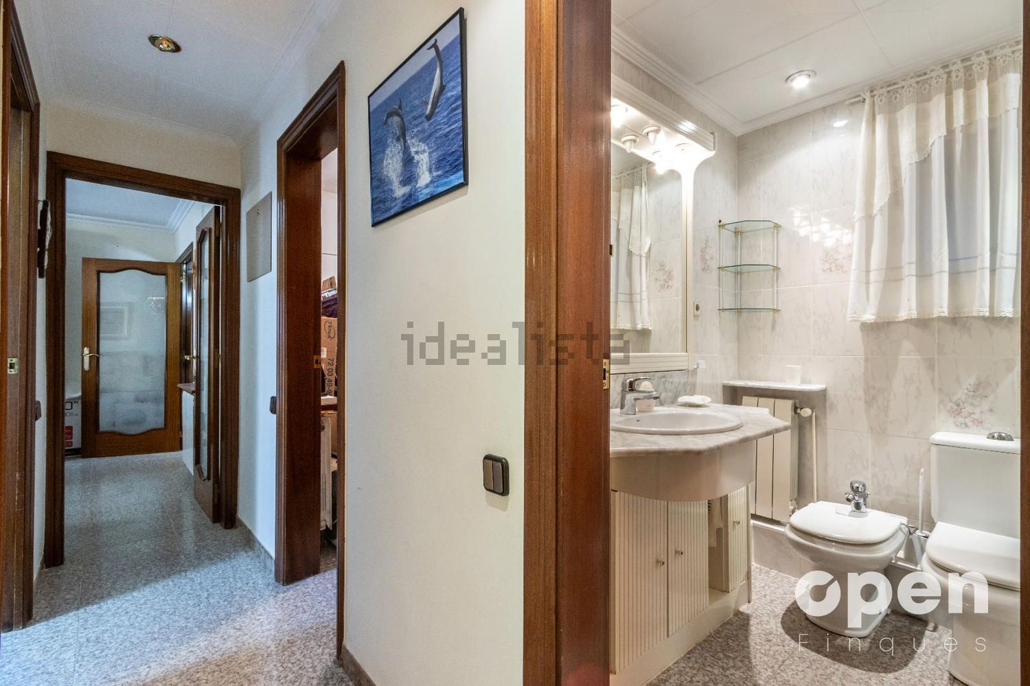 Piso en venta en Calle d'Alexander Bell