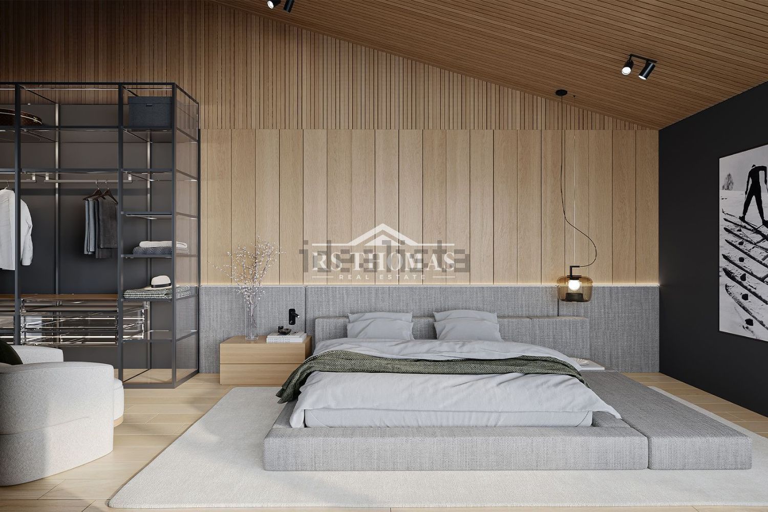 4-bedroom chalet for sale in Escaldes-Engordany · 27 of 35