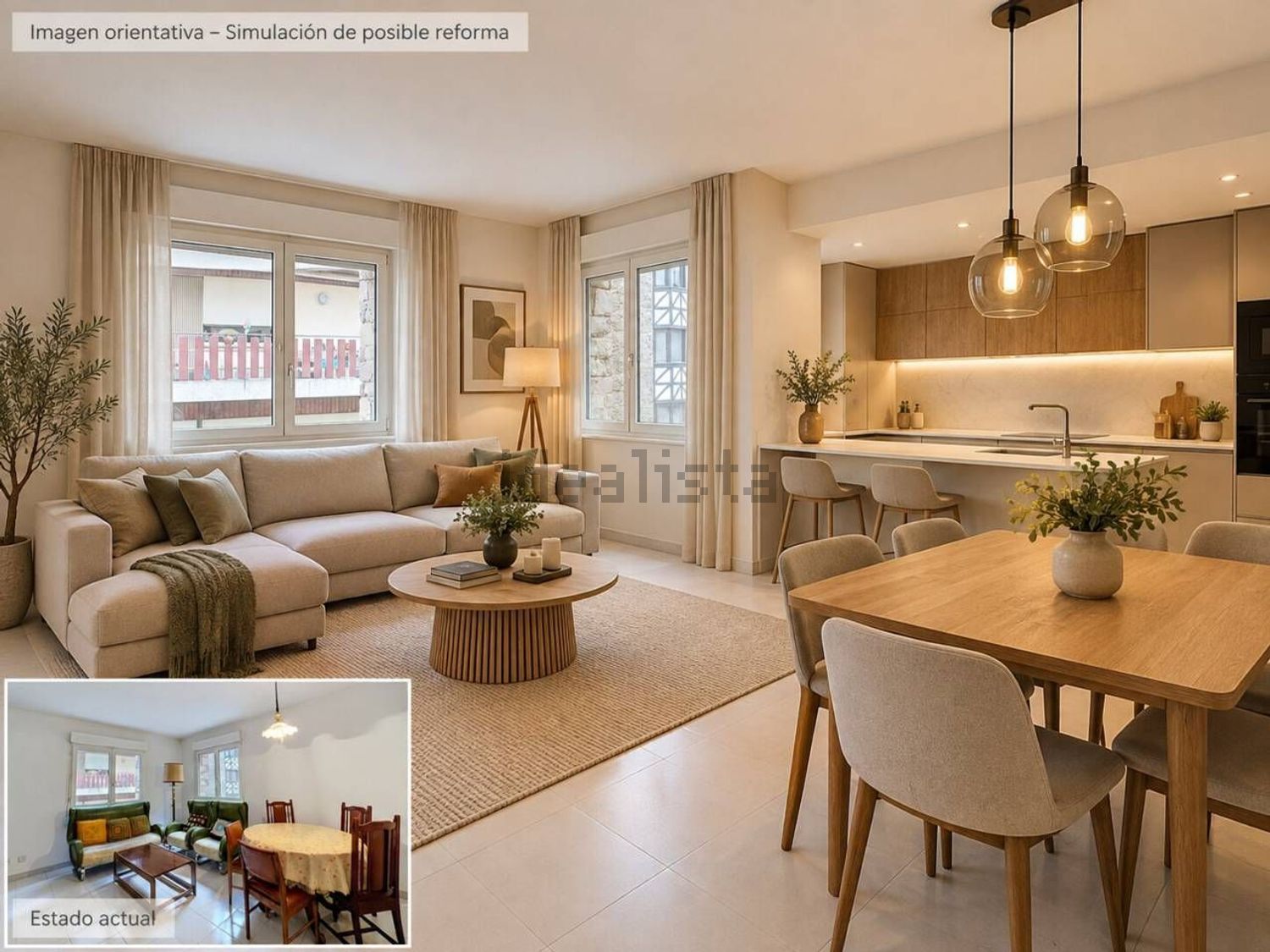 Appartement 2 chambres à vendre à Encamp · 42 sur 60