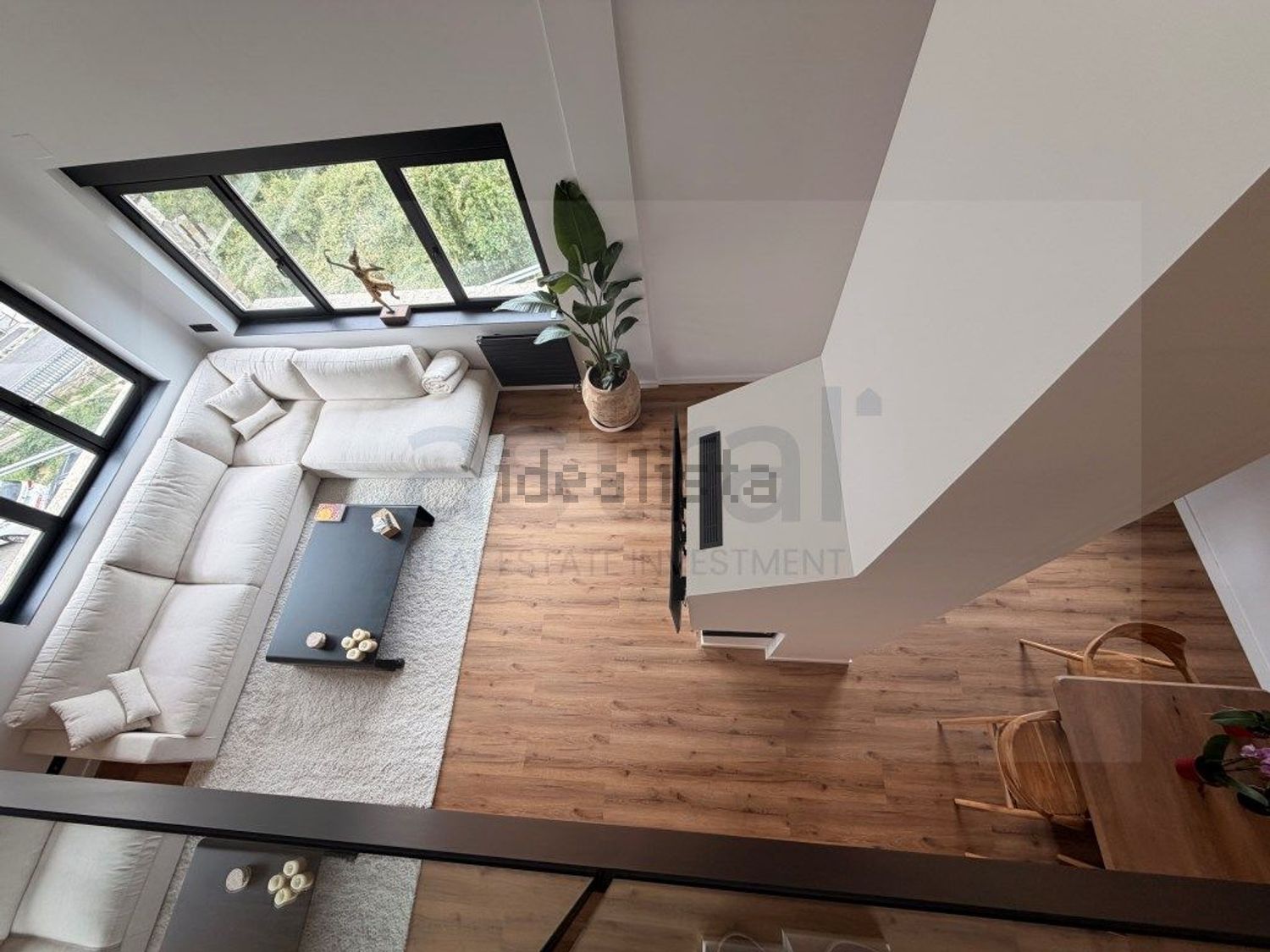 3-bedroom duplex for rent in Escaldes-Engordany · 54 of 60