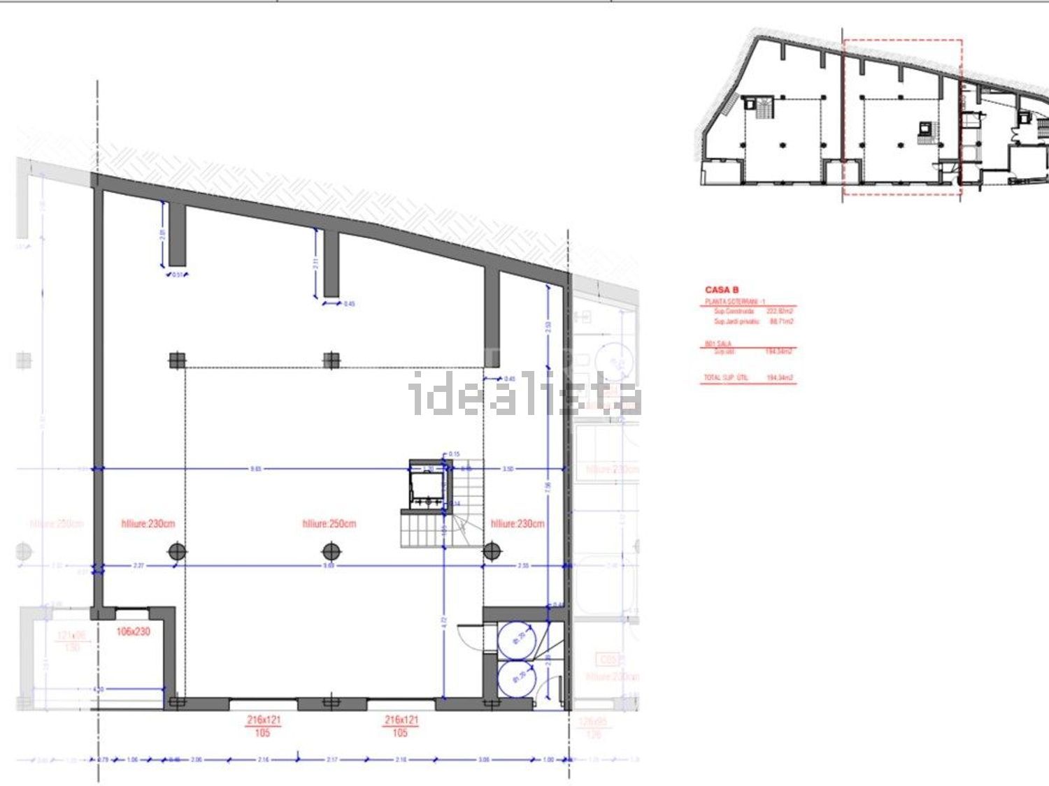 5-bedroom house for sale in El Forn, Canillo · 44 of 49