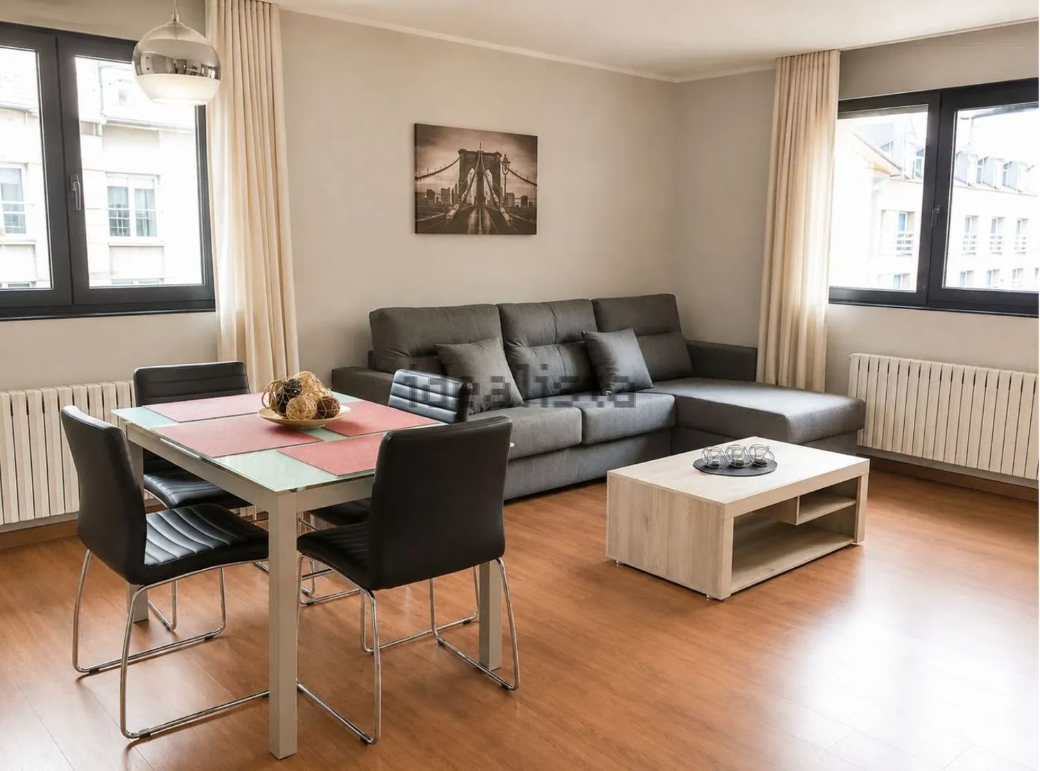 2-bedroom flat for rent in Canillo · 9 of 15