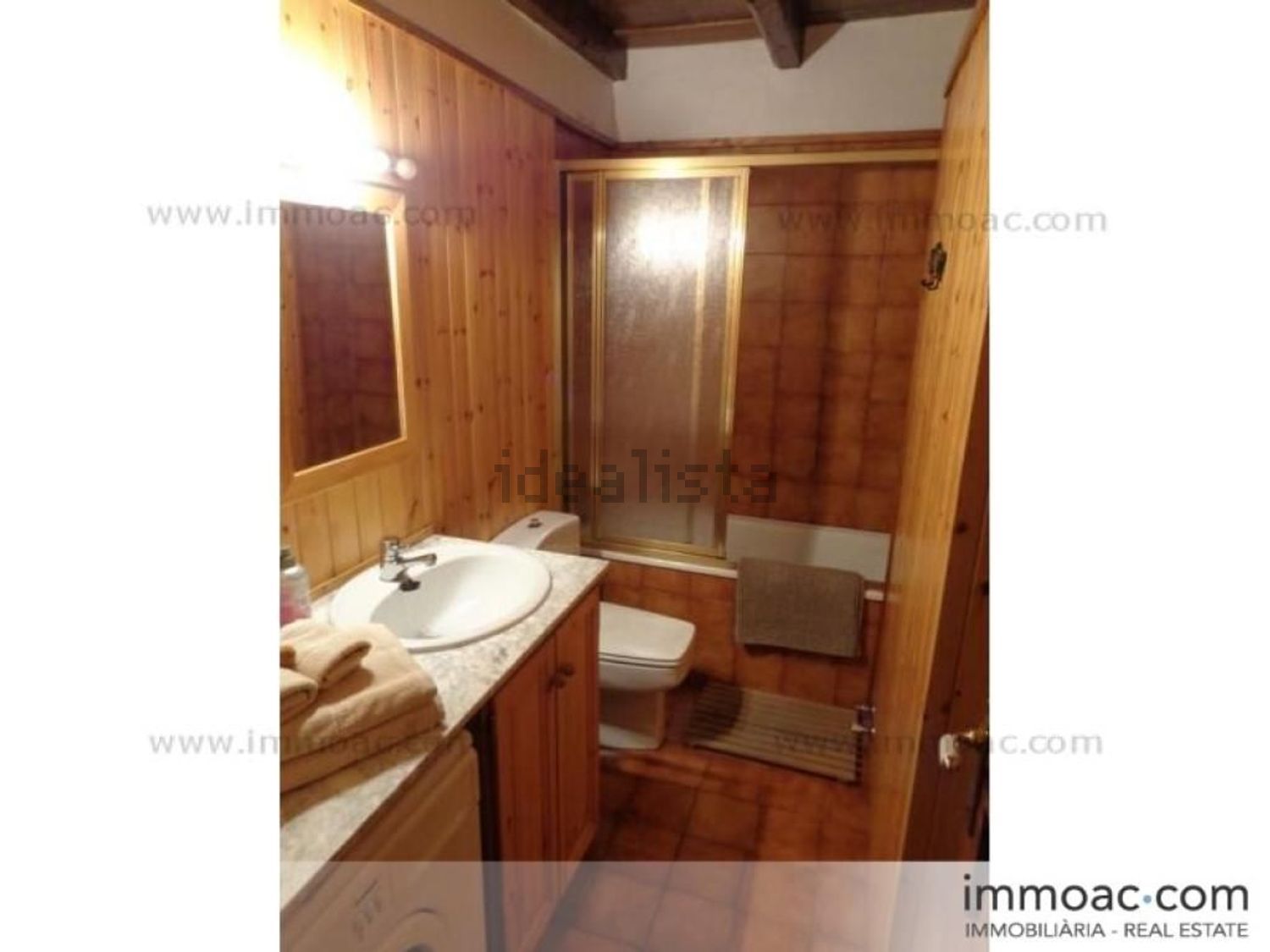 Borda 1 chambres à louer à El Tarter, Canillo · 14 sur 16