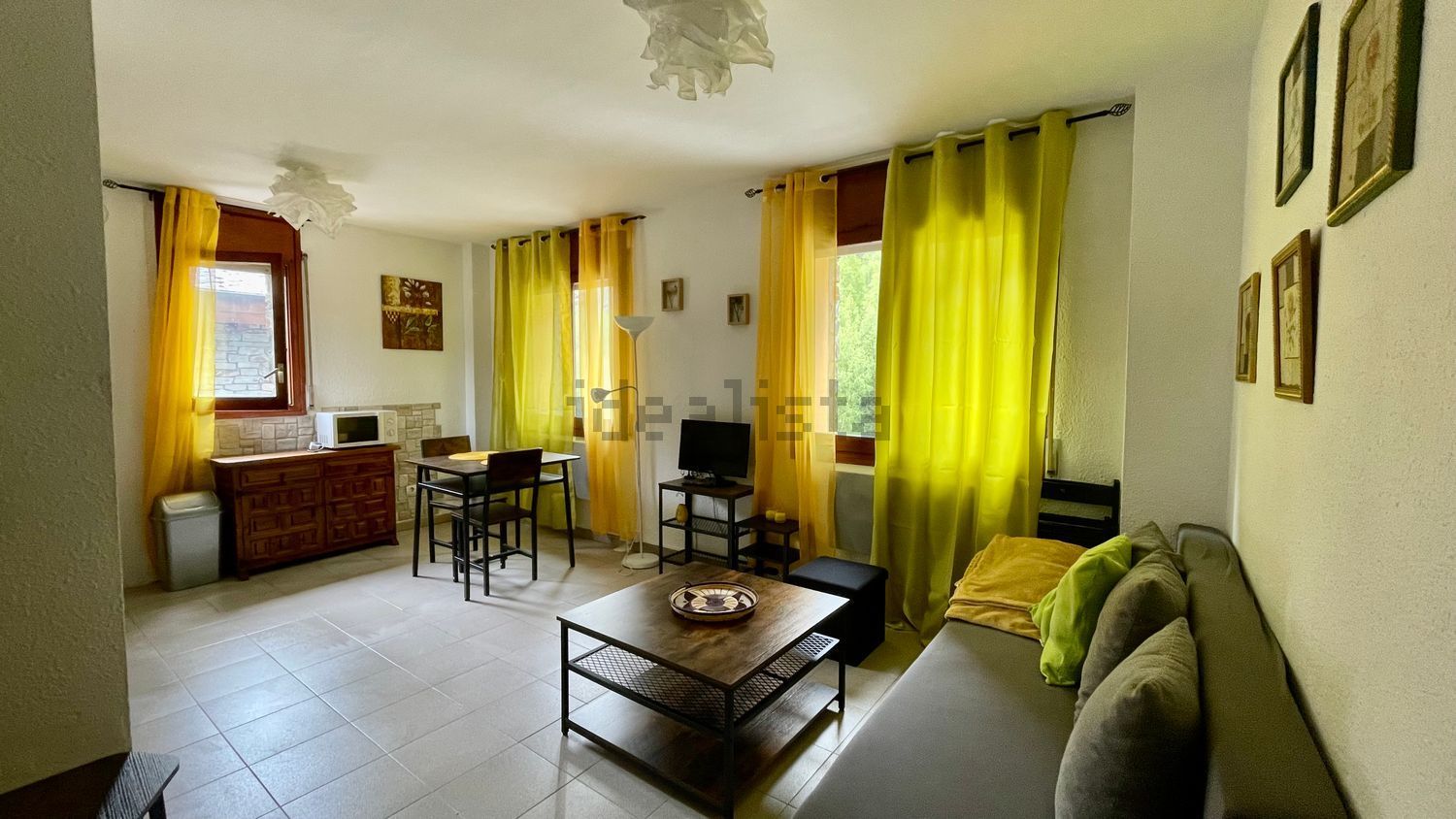 Studio for sale in El Tarter, Canillo · 16 of 26