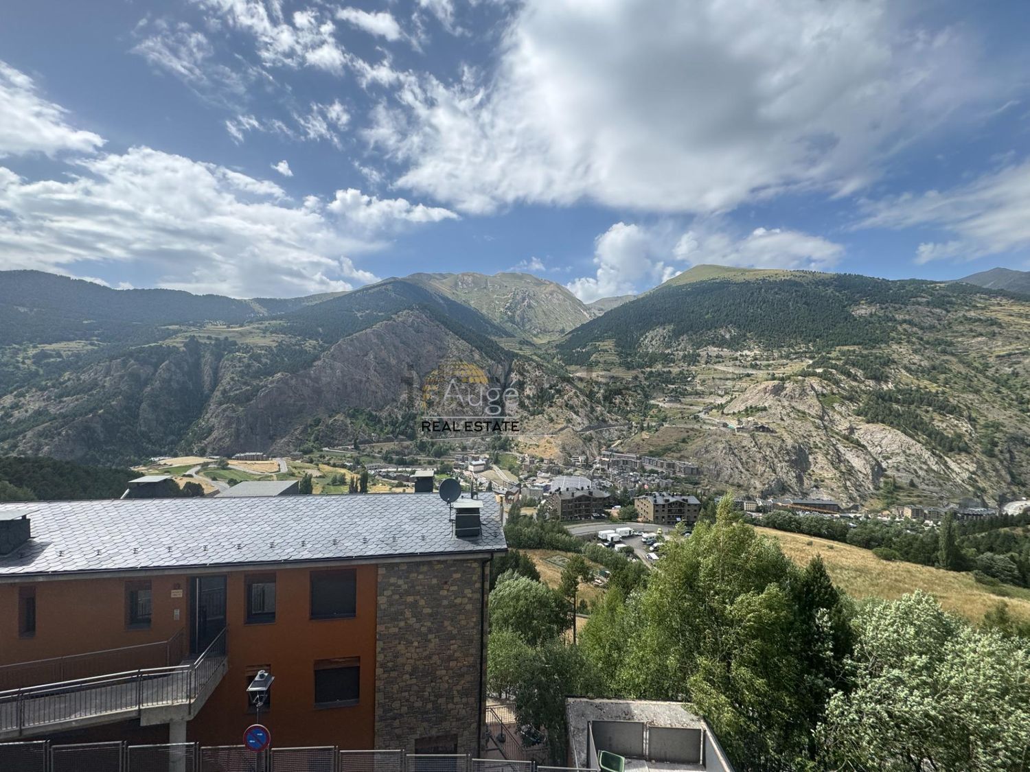 3-bedroom flat for sale in El Forn, Canillo · 36 of 38