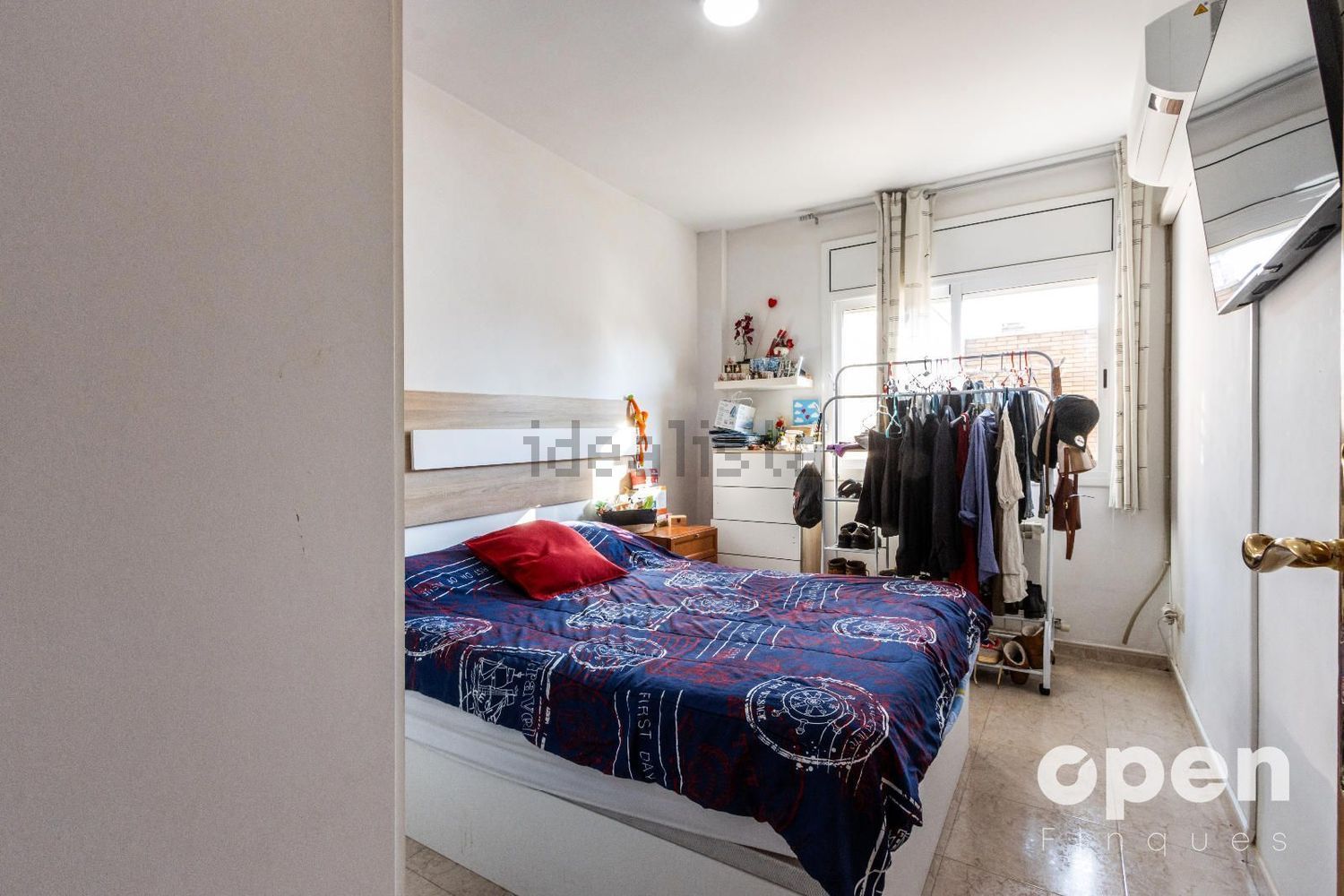 Ático en venta en Calle del Pedraforca