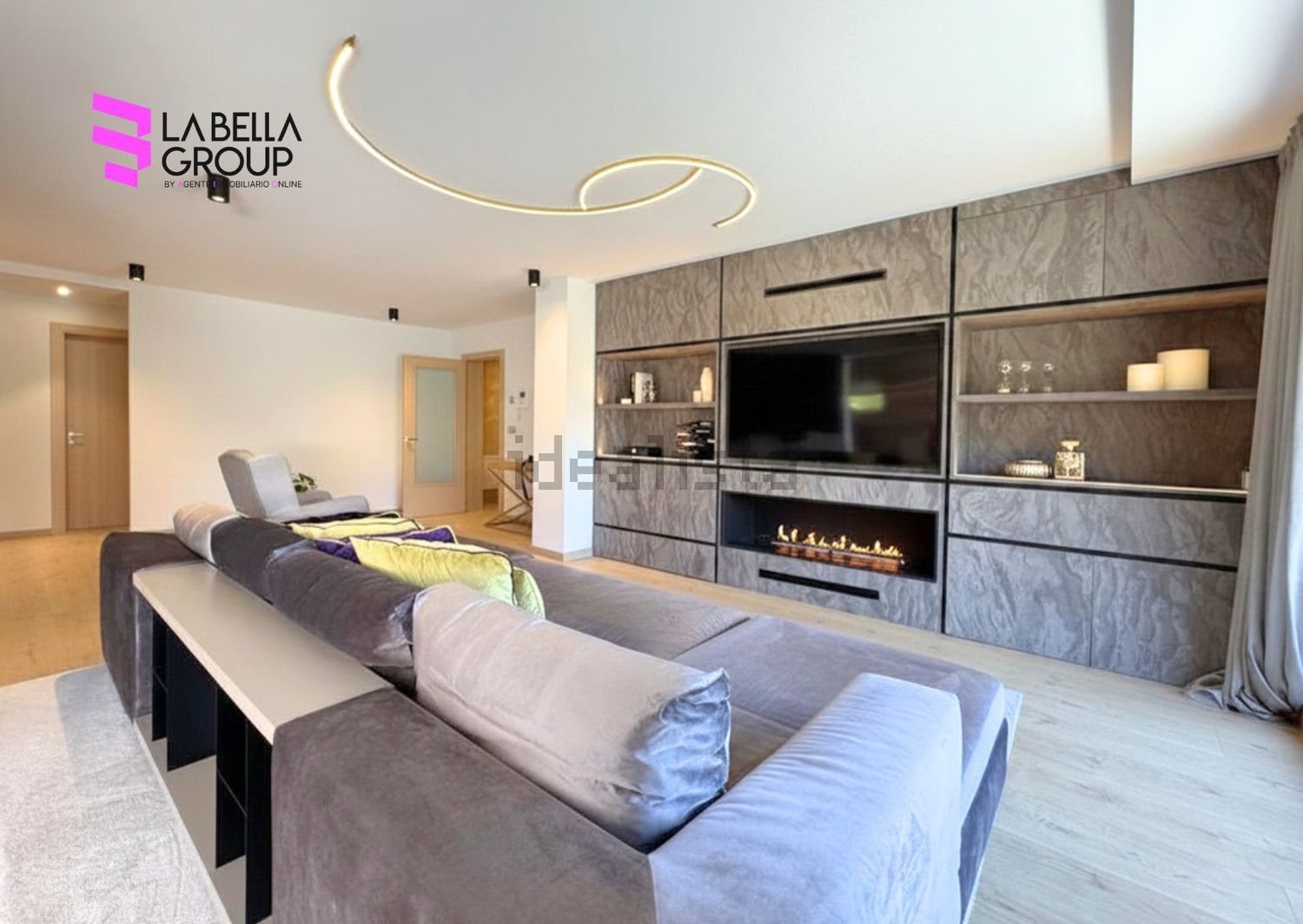 4-bedroom penthouse for sale in Escaldes-Engordany · 10 of 49