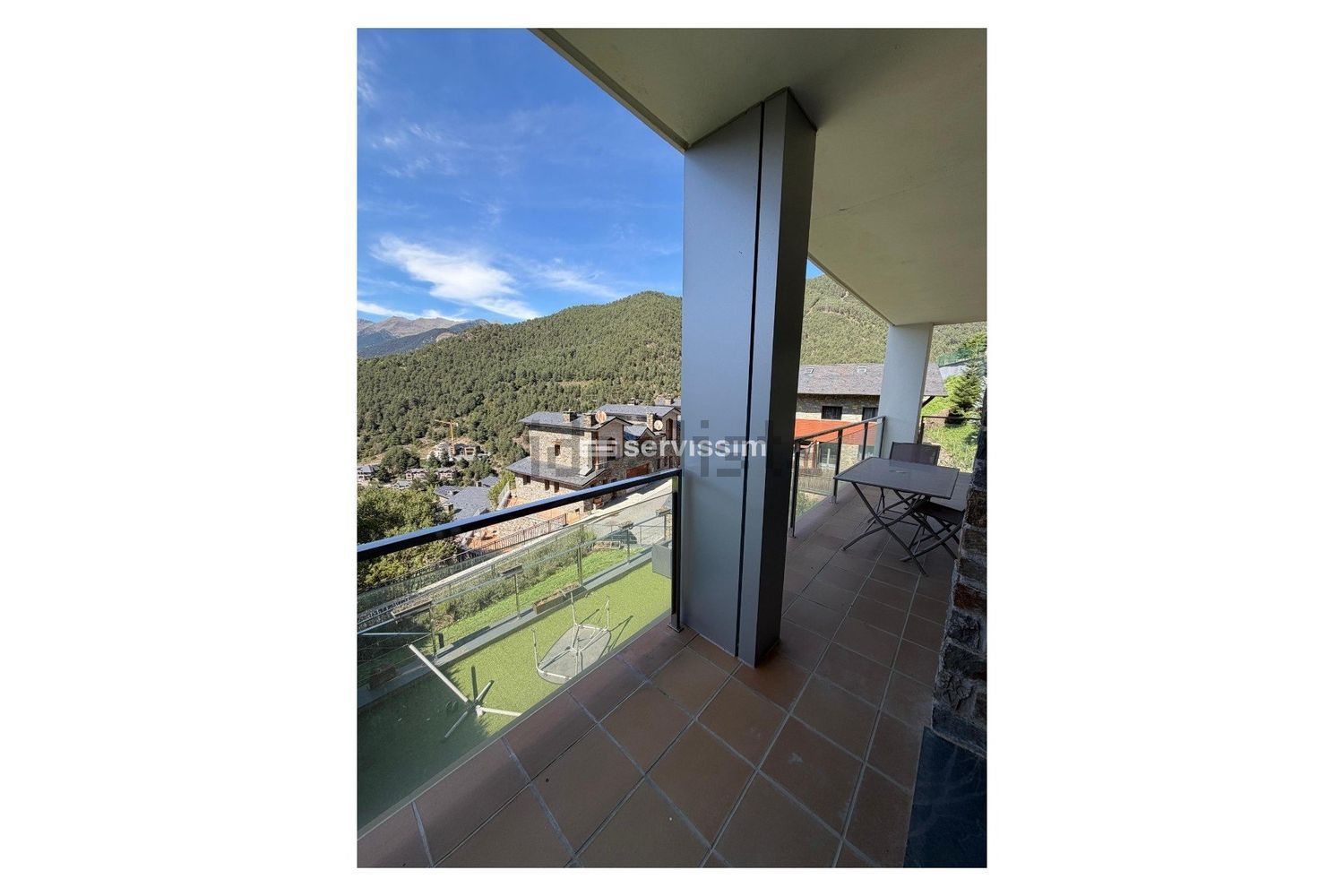 4-bedroom flat for sale in L'Aldosa, La Massana · 30 of 49