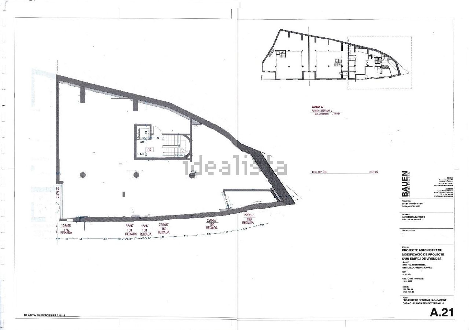 5-bedroom chalet for sale in Canillo · 55 of 56