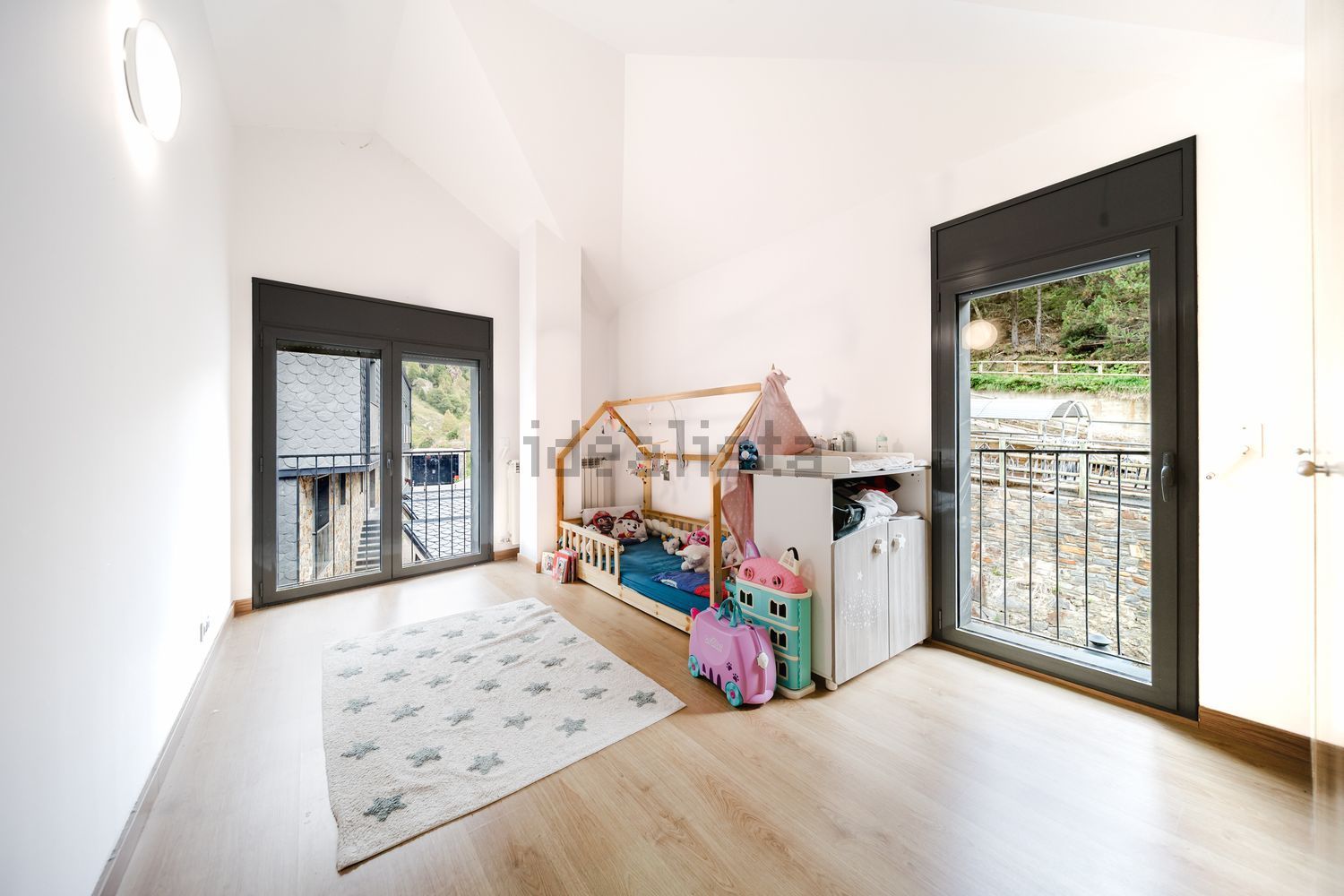 4-bedroom duplex for sale in L'Aldosa, Canillo · 17 of 37