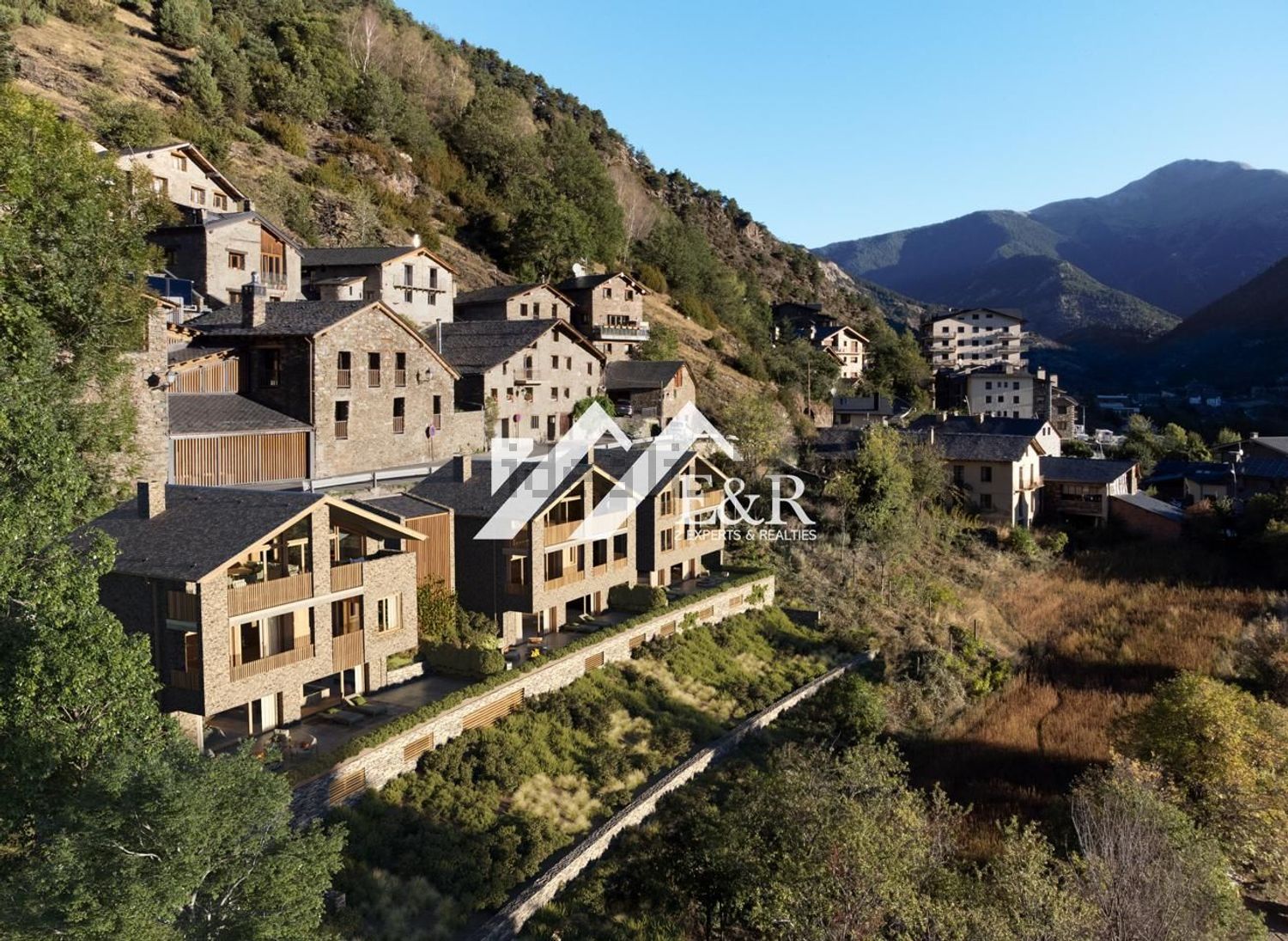 4-bedroom chalet for sale in Sispony, La Massana · 23 of 60