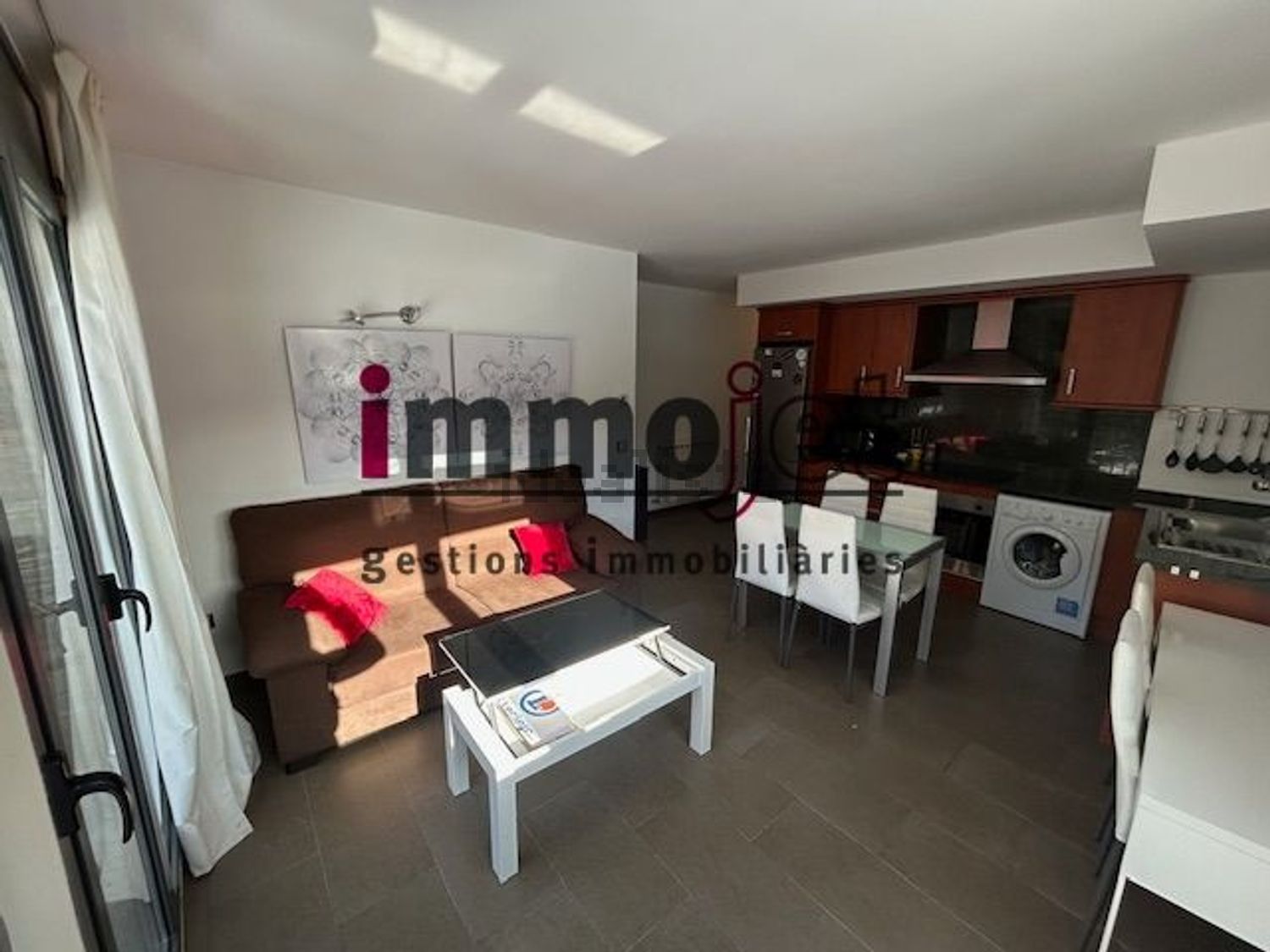 2-bedroom flat for sale in El Tarter, Canillo · 18 of 29