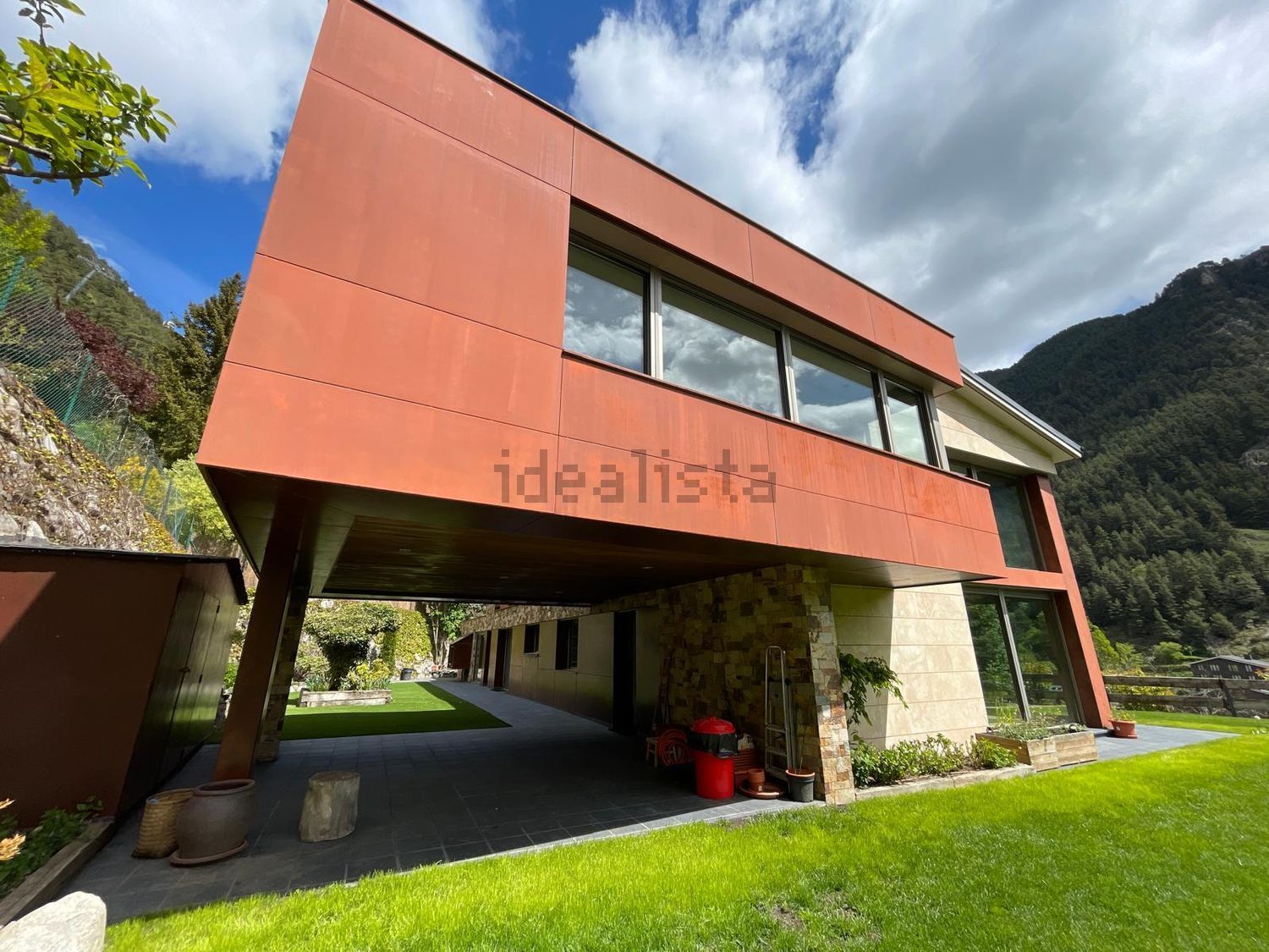 3-bedroom chalet for sale in Arinsal, La Massana · 55 of 60