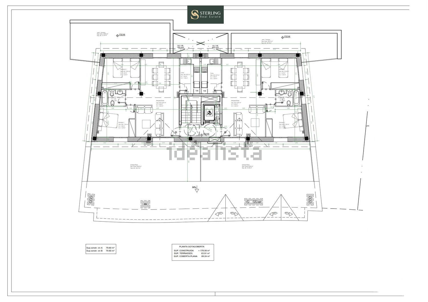 1-bedroom flat for sale in El Forn, Canillo · 60 of 60