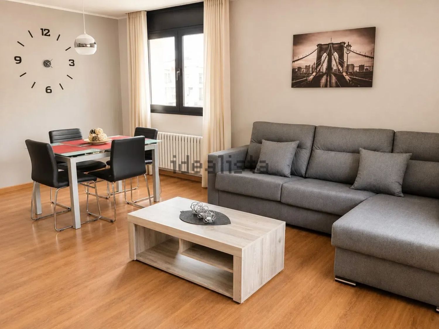 2-bedroom flat for rent in Canillo · 8 of 15