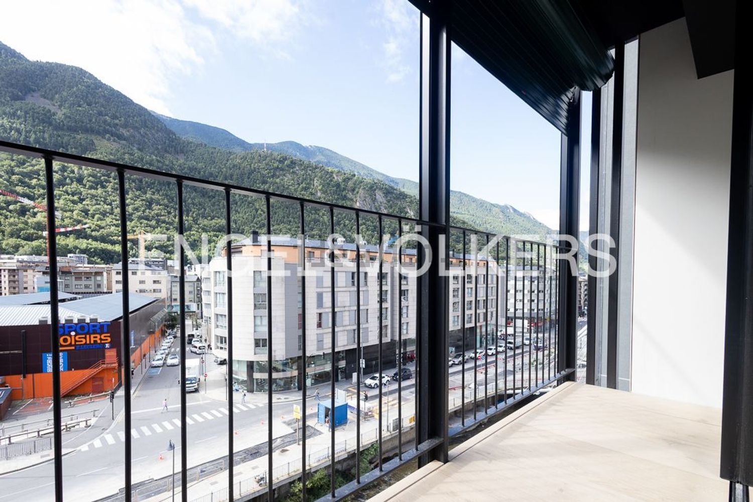 2-bedroom flat for rent in Centro, Andorra la Vella · 43 of 47