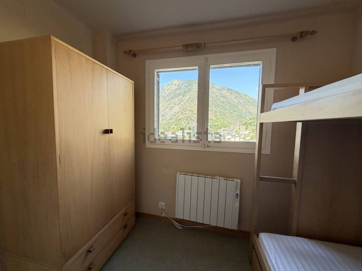 2-bedroom flat for rent in Escaldes-Engordany · 52 of 60