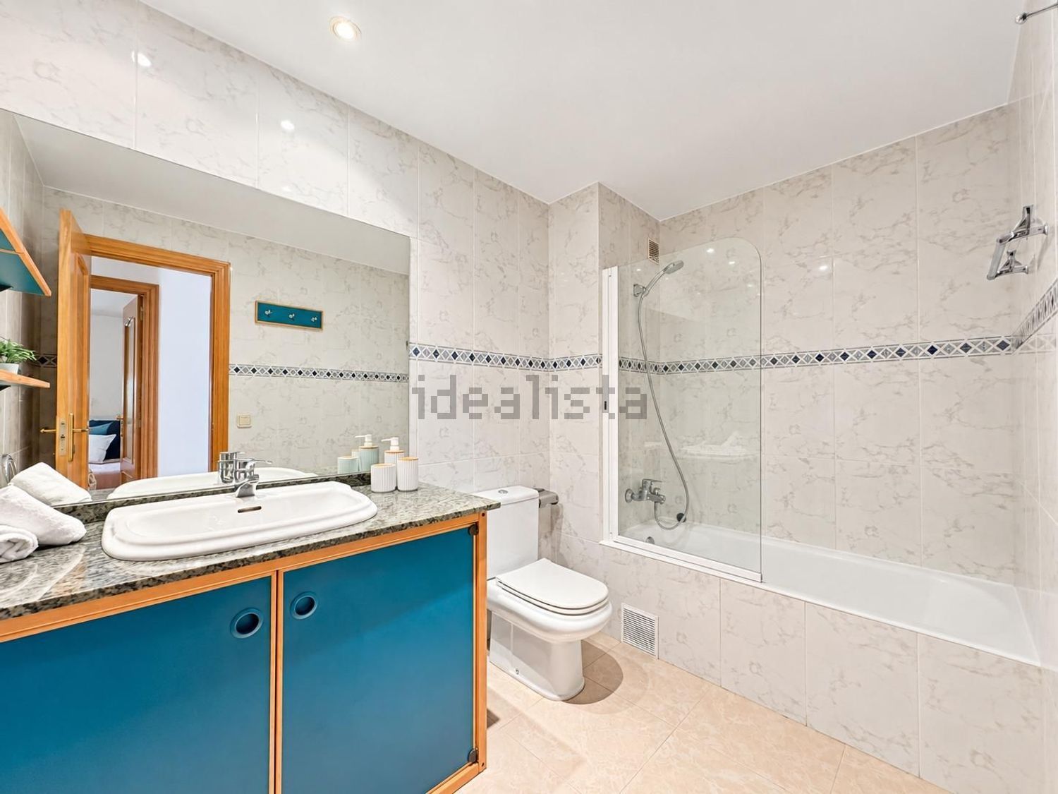3-bedroom penthouse for sale in Les Bons, Encamp · 23 of 49