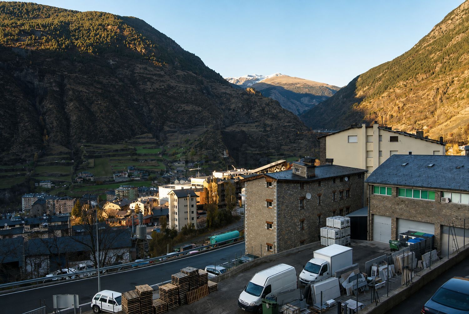 1-bedroom flat for sale in Encamp · 29 of 33
