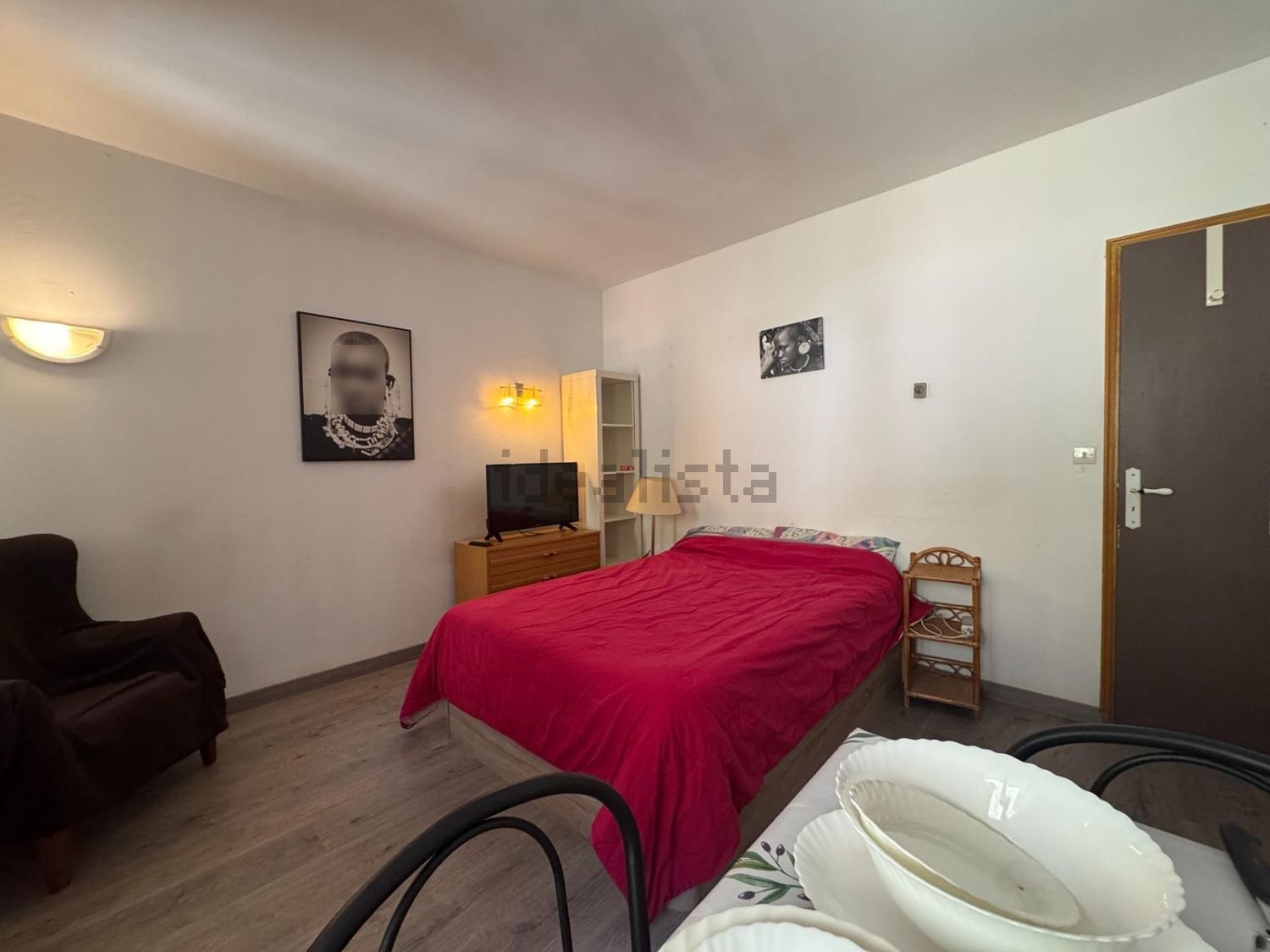 Appartement 1 chambres à vendre à El Tarter, Canillo · 3 sur 7
