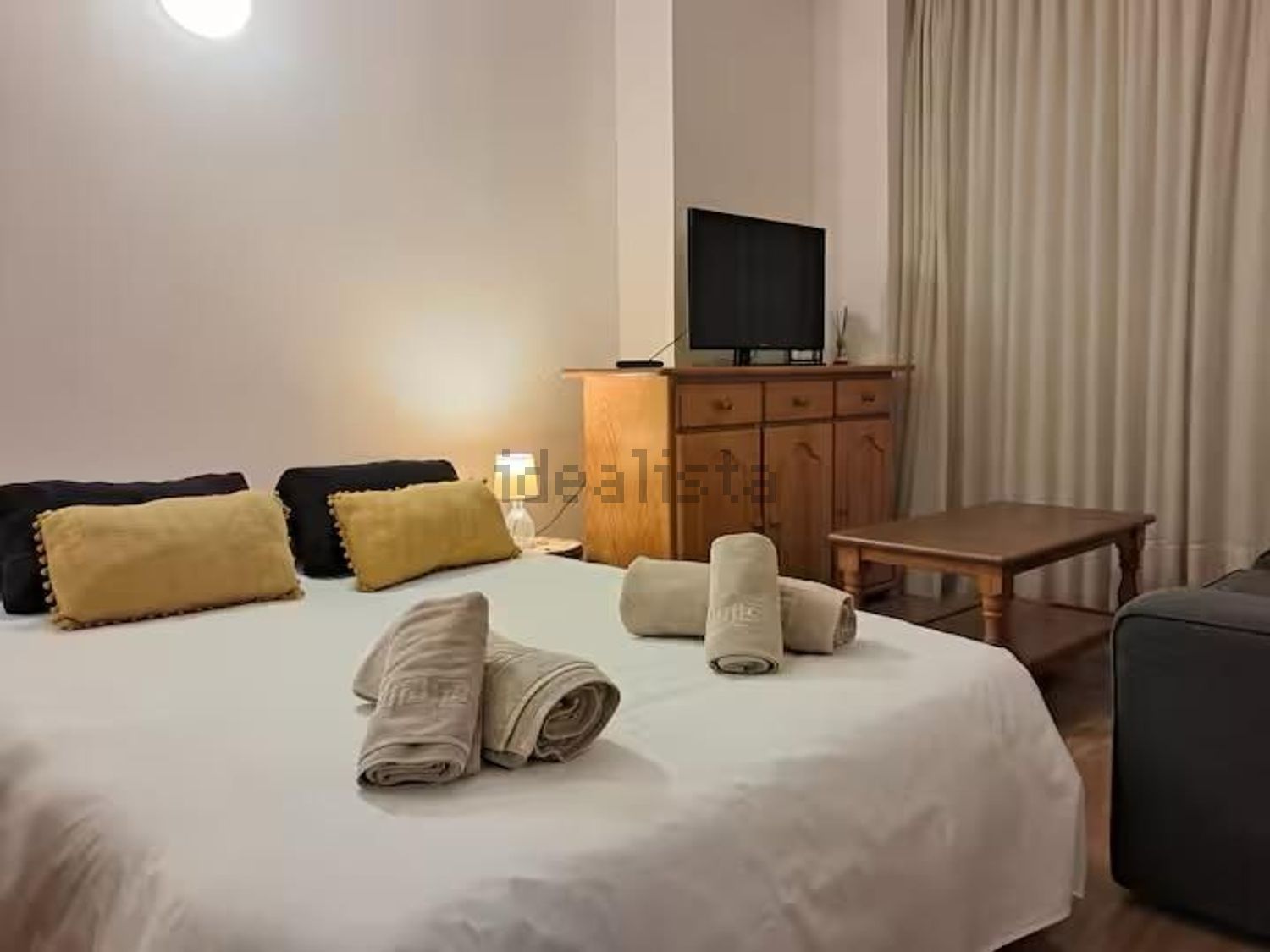 1-bedroom flat seasonal rent in El Tarter, Canillo · 13 of 30