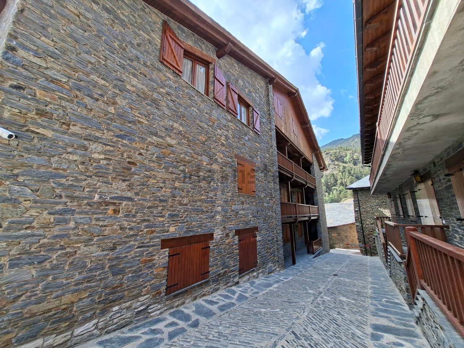 3-bedroom duplex for rent in L'Aldosa, Canillo · 17 of 19