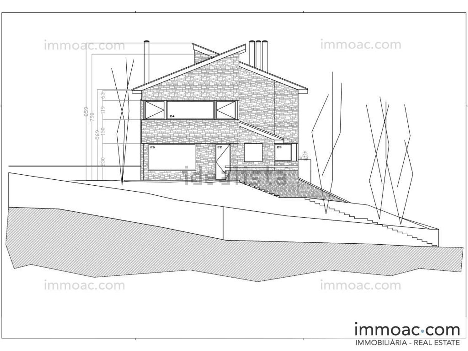 5-bedroom chalet for sale in Ordino · 12 of 18
