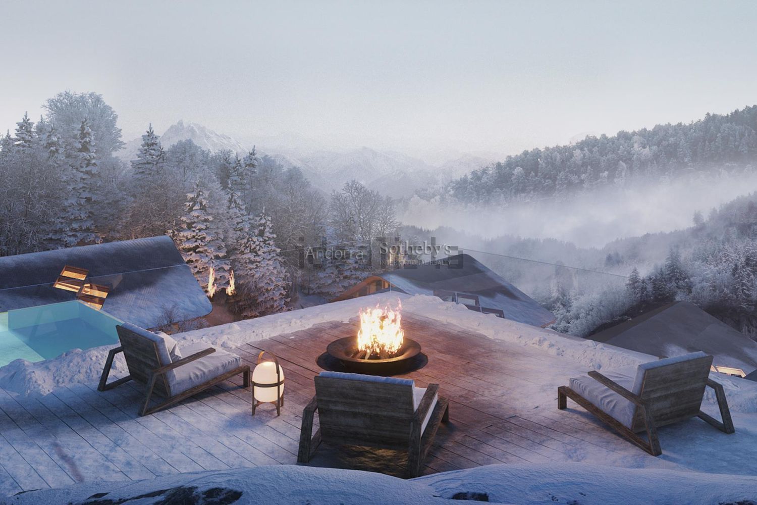 5-bedroom chalet for sale in Ordino · 8 of 60