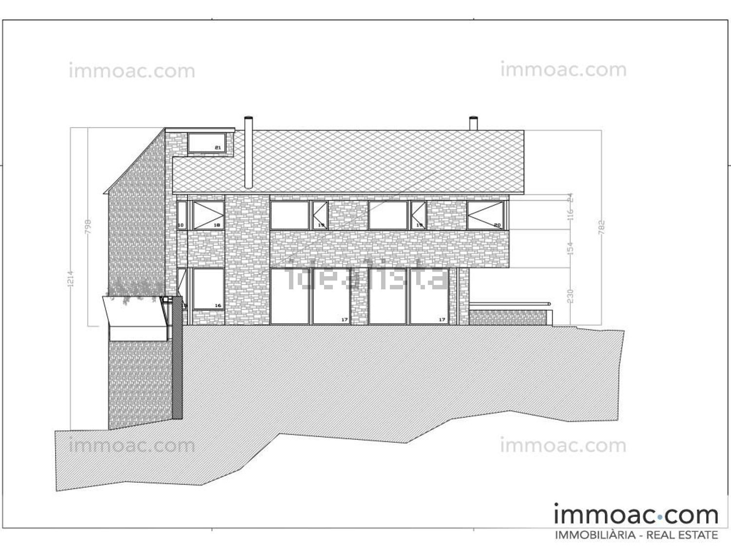 5-bedroom chalet for sale in Ordino · 11 of 18