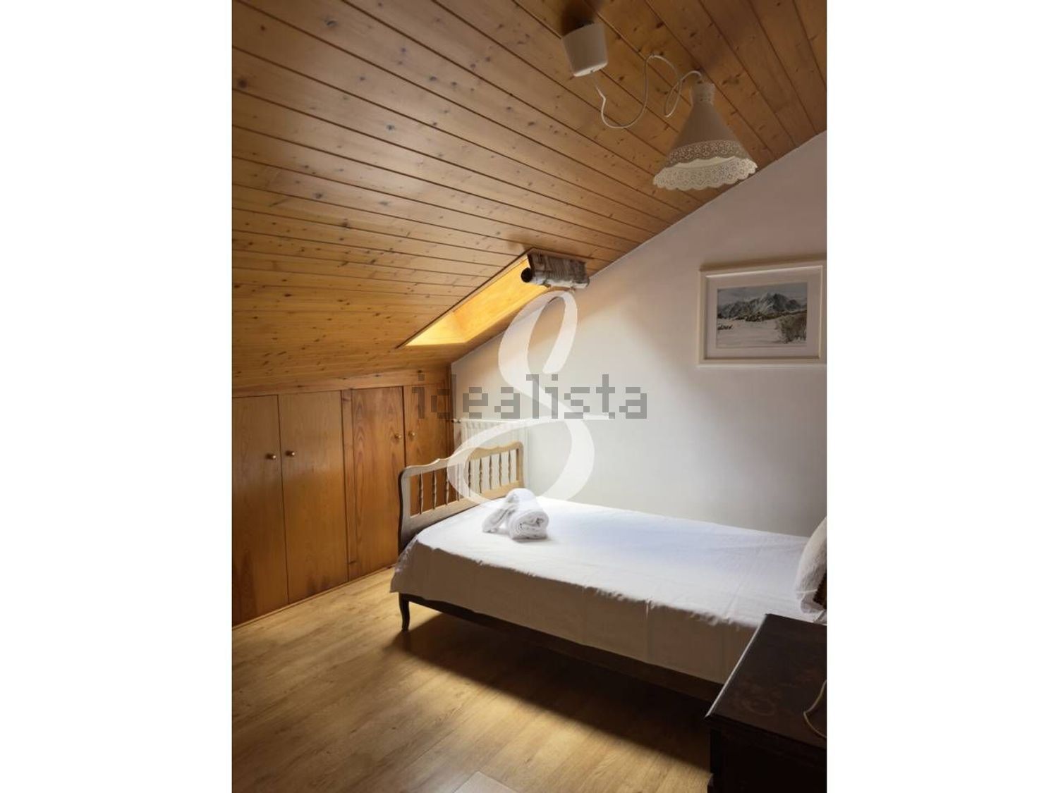 2-bedroom penthouse for rent in Arans, Ordino · 23 of 60