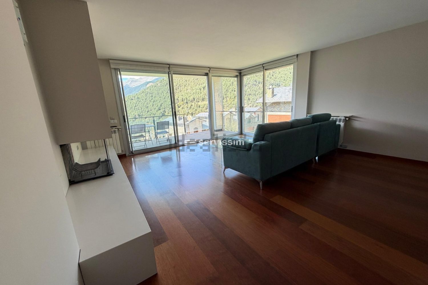 4-bedroom flat for sale in L'Aldosa, La Massana · 31 of 49