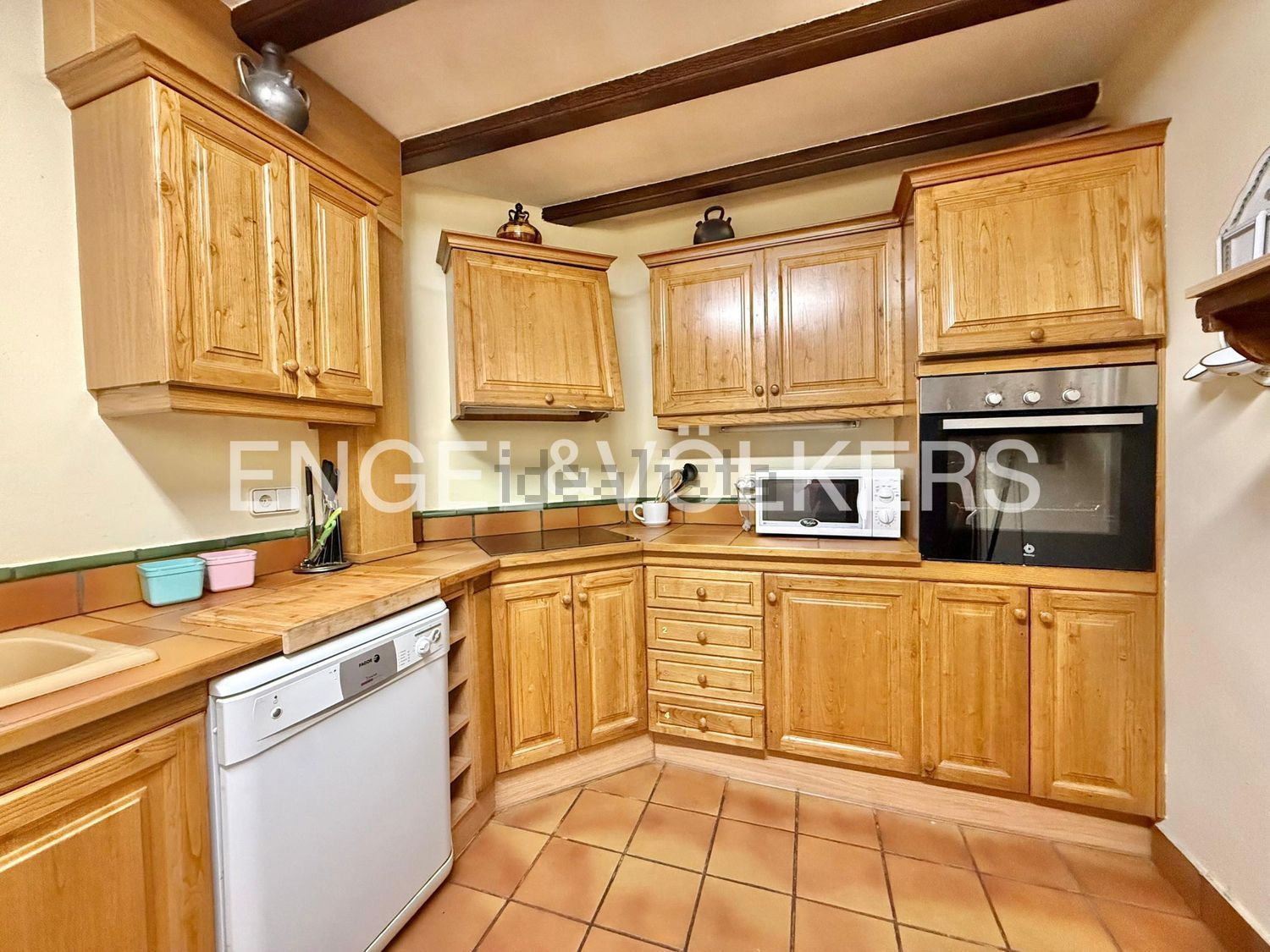 Piso de 3 habitaciones en alquiler en Vila, Encamp · 48 de 60