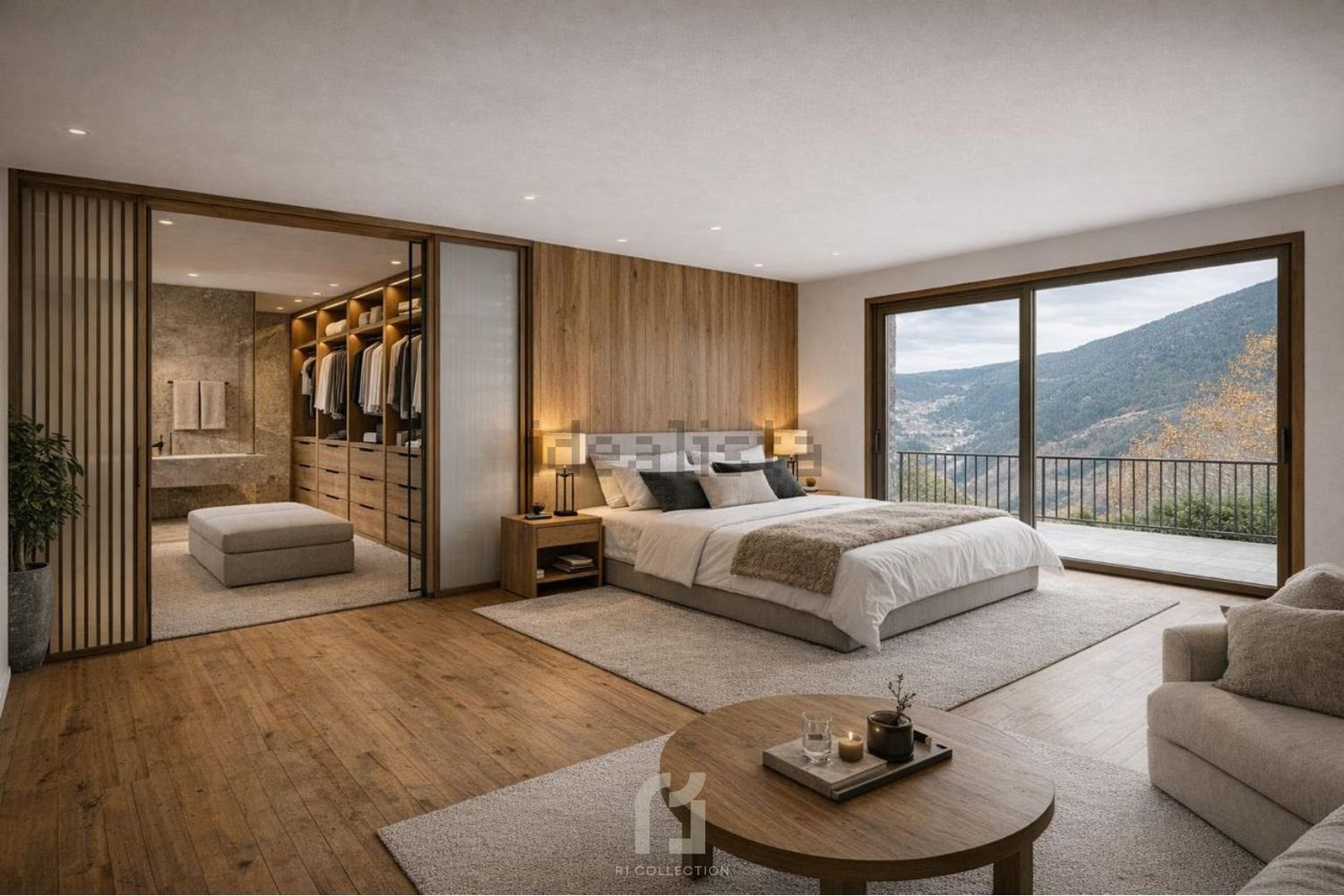 4-bedroom chalet for sale in Encamp · 3 of 9