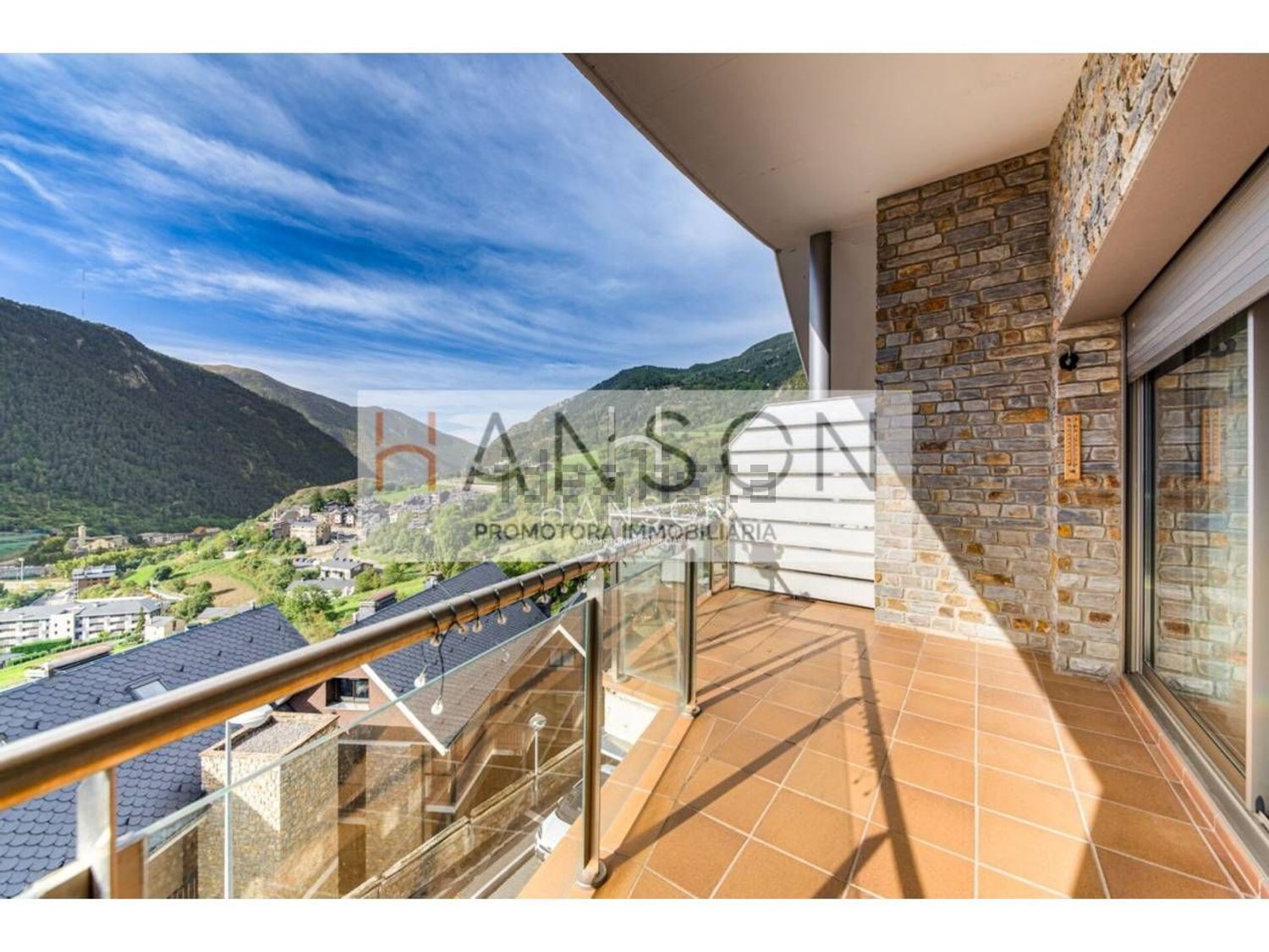 Attique 2 chambres à vendre à Vila, Encamp · 58 sur 60