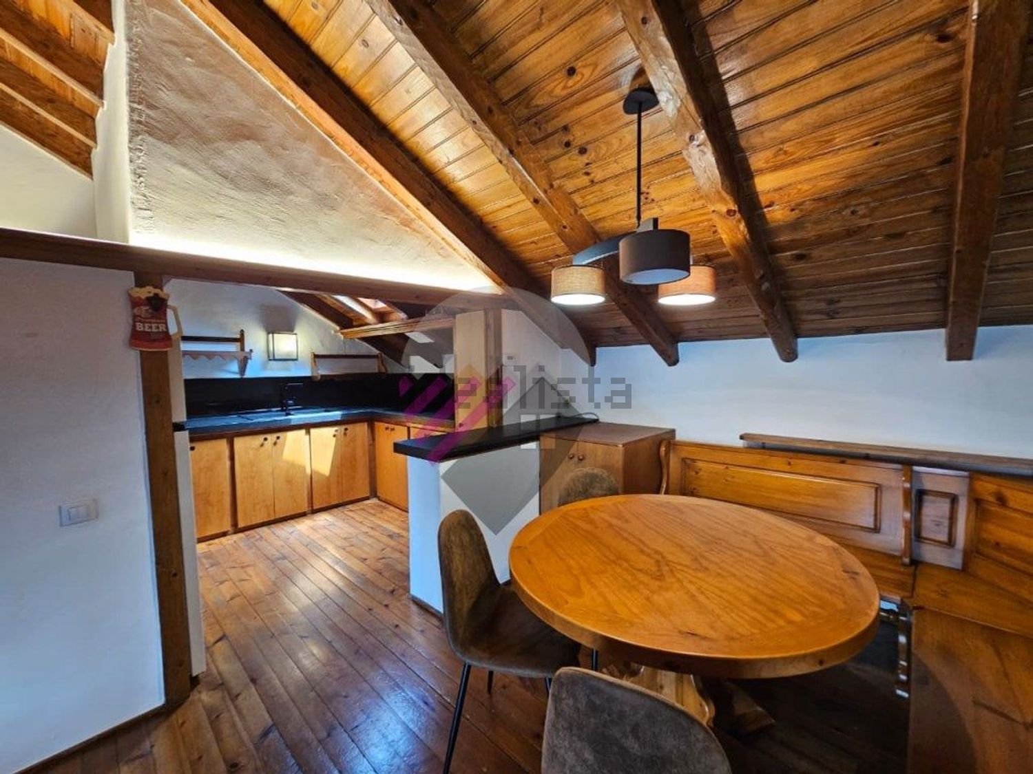 3-bedroom duplex for sale in Ordino · 46 of 60