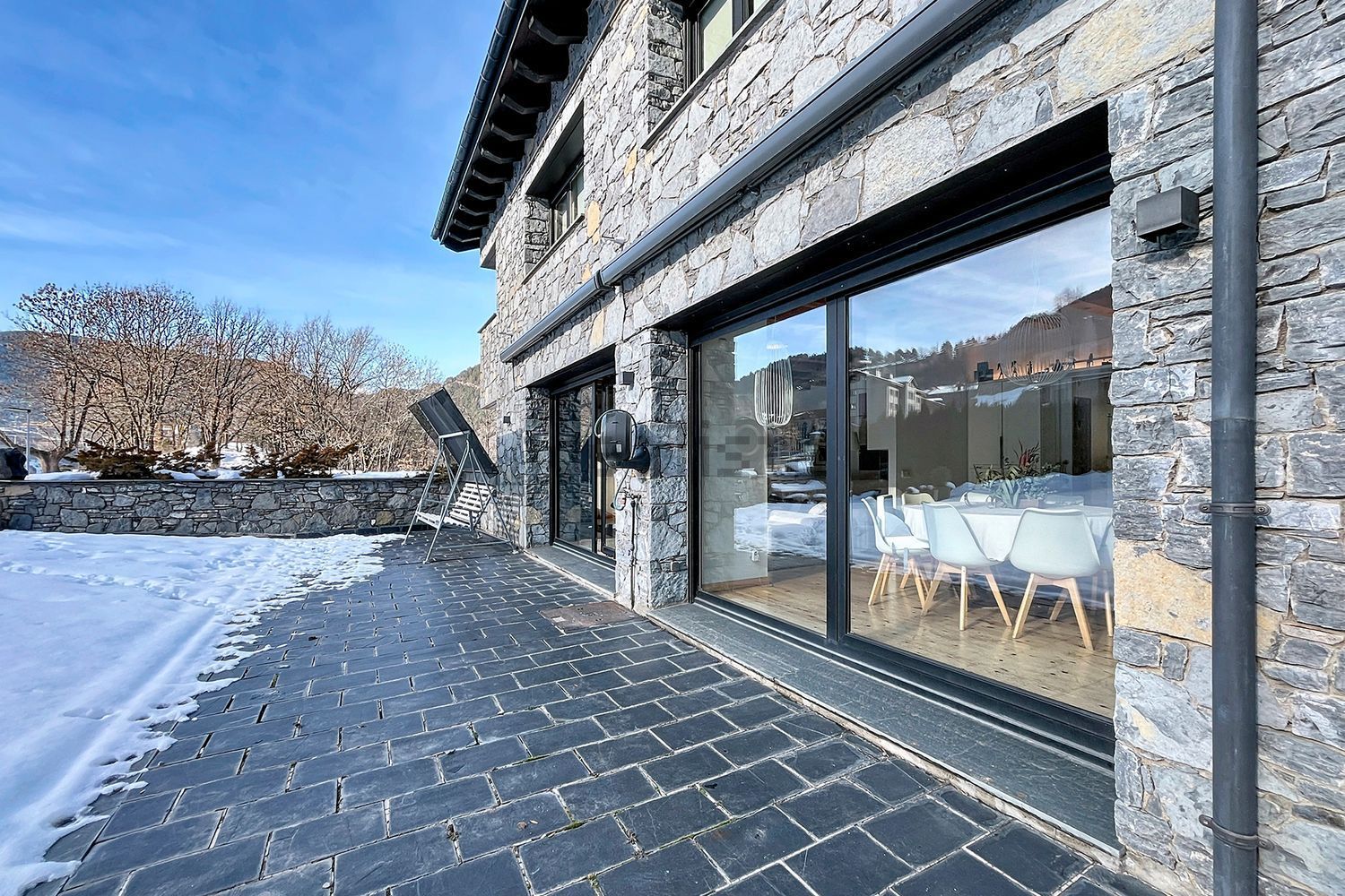 Chalet de 4 habitaciones en venta en Ordino · 56 de 60
