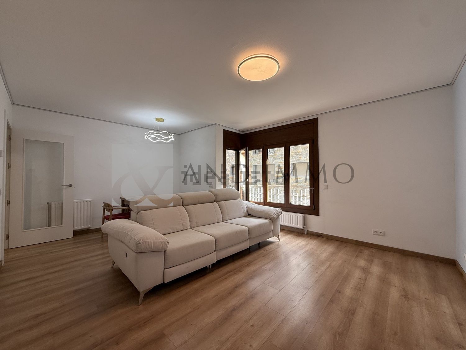3-bedroom flat for rent in Escaldes-Engordany · 5 of 26