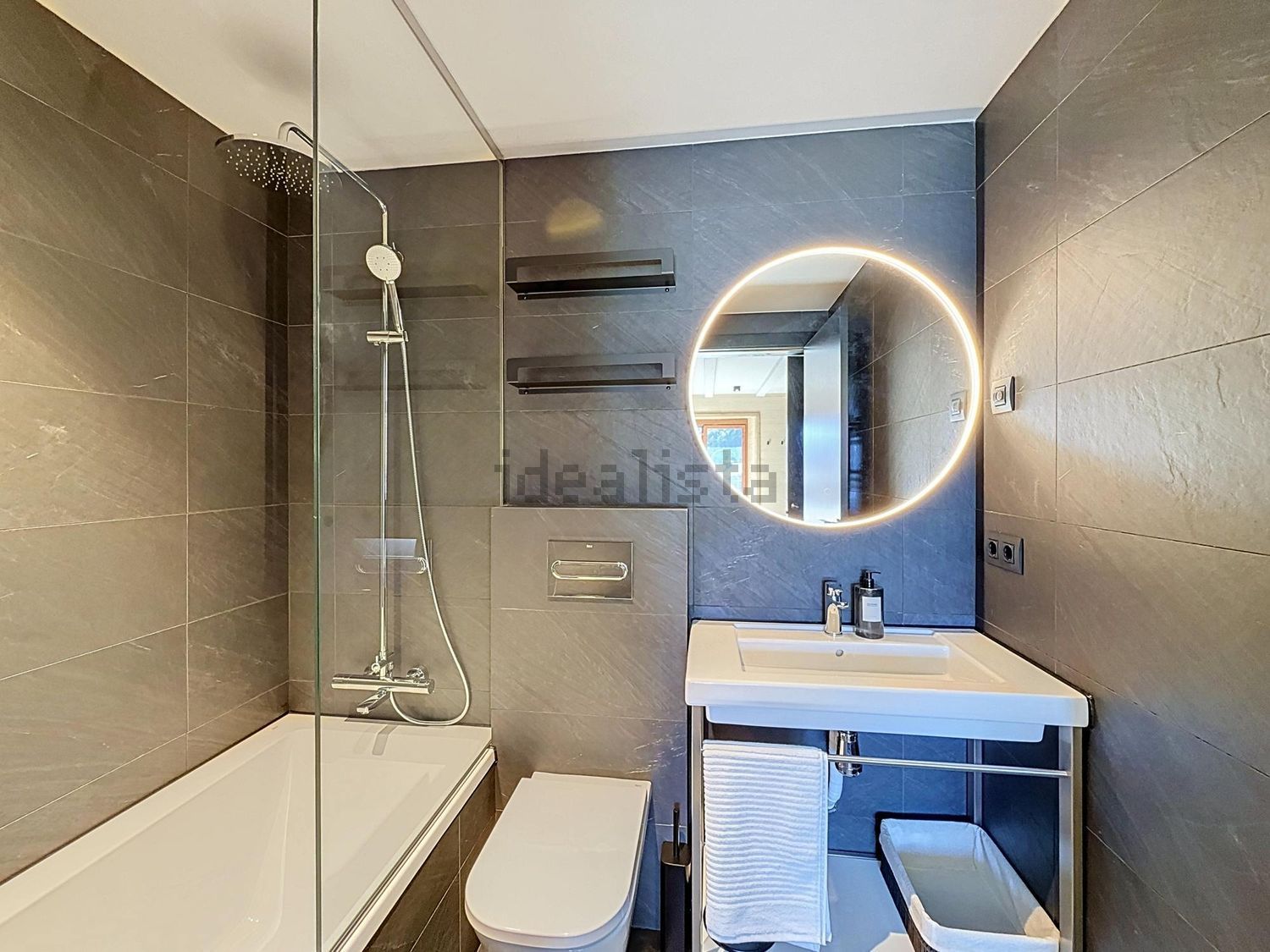3-bedroom flat for sale in El Tarter, Canillo · 19 of 34